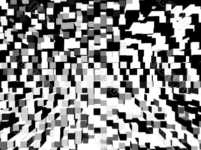 abstract background