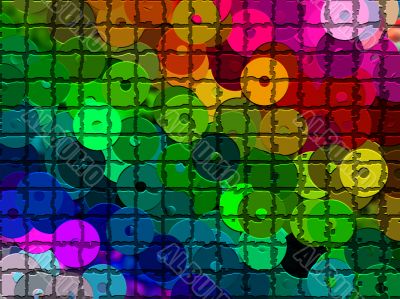 abstract background