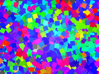 abstract background
