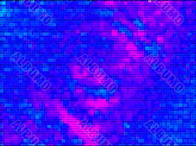 abstract background