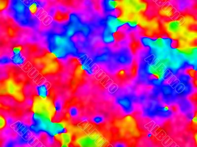 abstract background