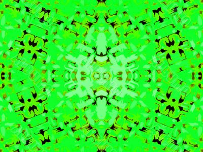 abstract background