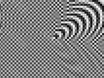 abstract background