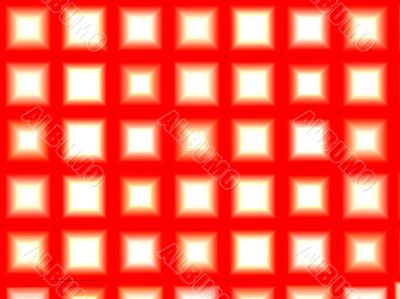 squares abstract