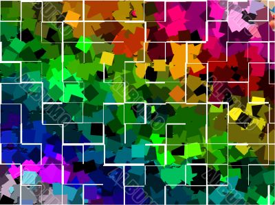 abstract background