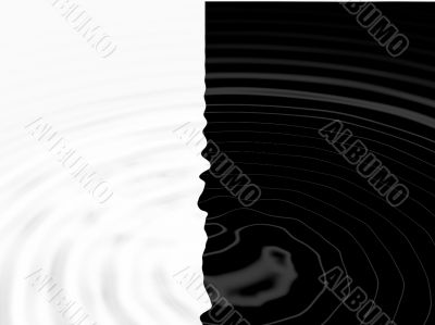 abstract background