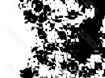 abstract background
