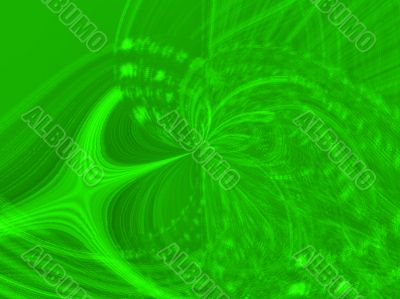 abstract background