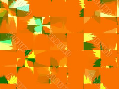 abstract background