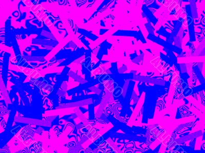 abstract background