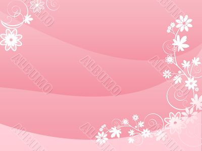 Pink card