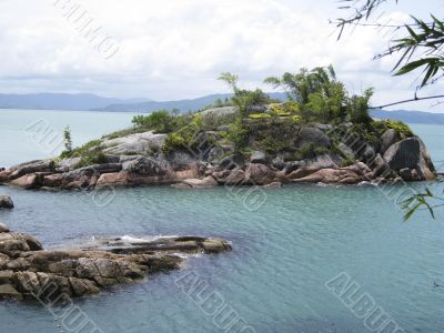 Island