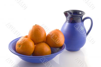 Oranges