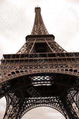 eiffel tower