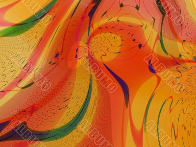 backdrop for your designs
