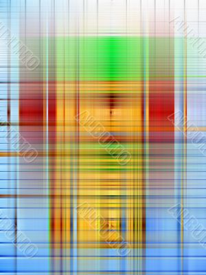 criss cross background