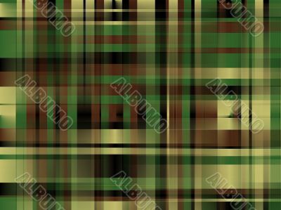 criss cross background