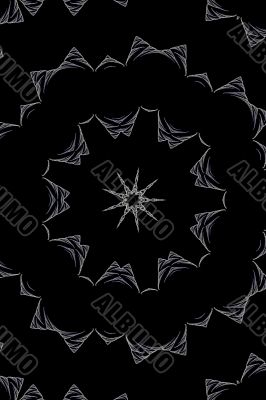 kaleidoscopic
