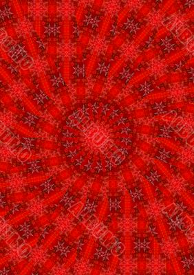 kaleidoscopic