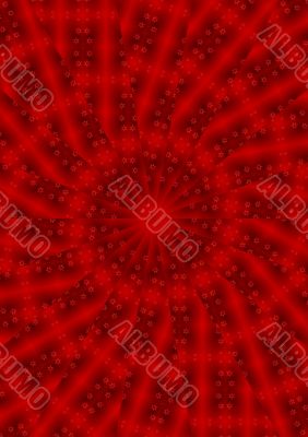 kaleidoscopic