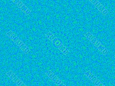 kaleidoscopic abstract background