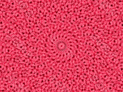 kaleidoscope background