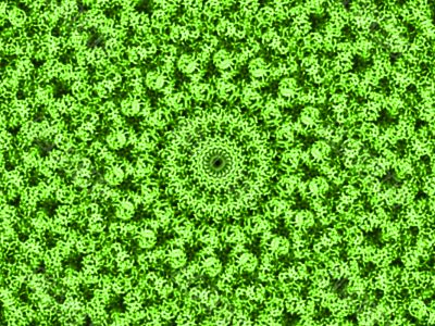 kaleidoscope background