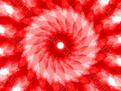 kaleidoscope background