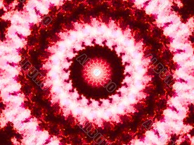 kaleidoscope background