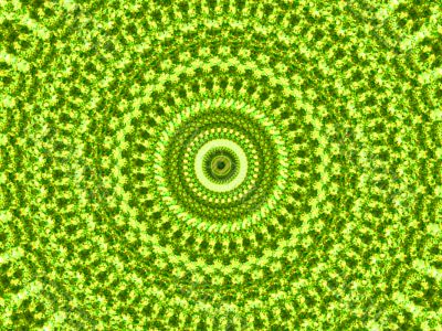 kaleidoscope background