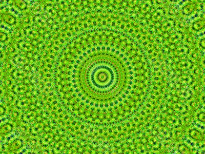 kaleidoscope background
