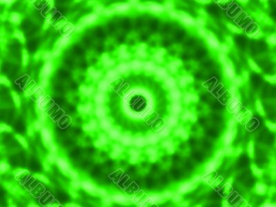 kaleidoscope background