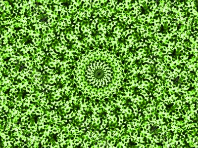 kaleidoscope background