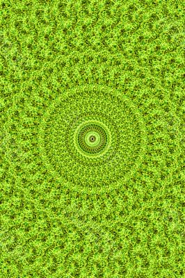 kaleidoscope background