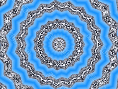 kaleidoscope background