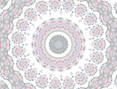 kaleidoscope background