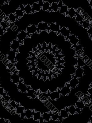 kaleidoscope background