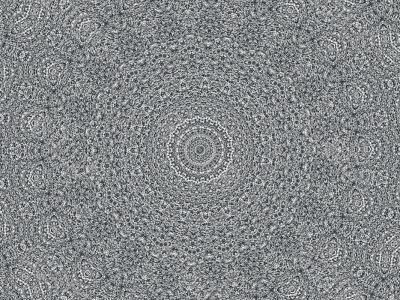 kaleidoscope background