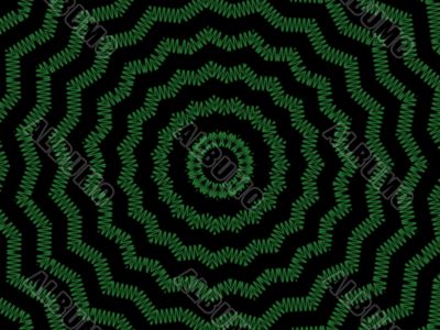 kaleidoscope background