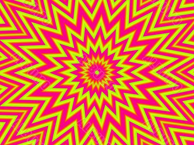 kaleidoscope background
