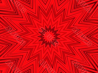 kaleidoscope background