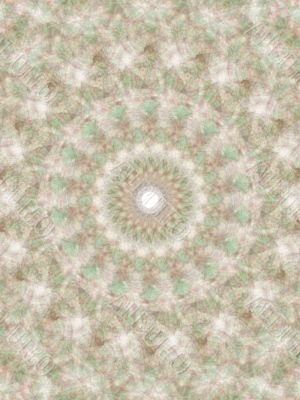 kaleidoscope background