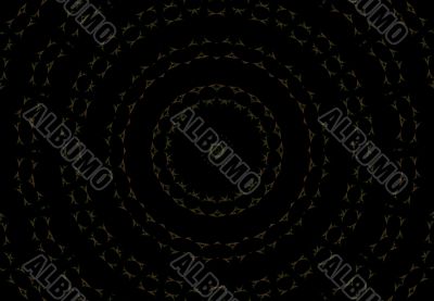 kaleidoscope background