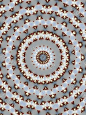 kaleidoscope background
