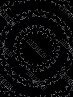 kaleidoscope background