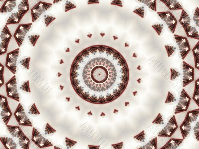 kaleidoscope background
