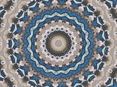 kaleidoscope background
