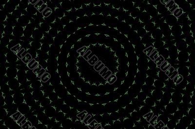 kaleidoscope background