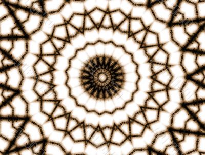 kaleidoscope background