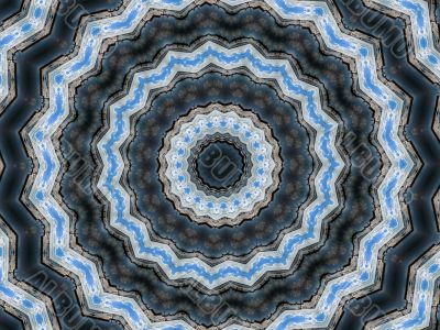 kaleidoscope background